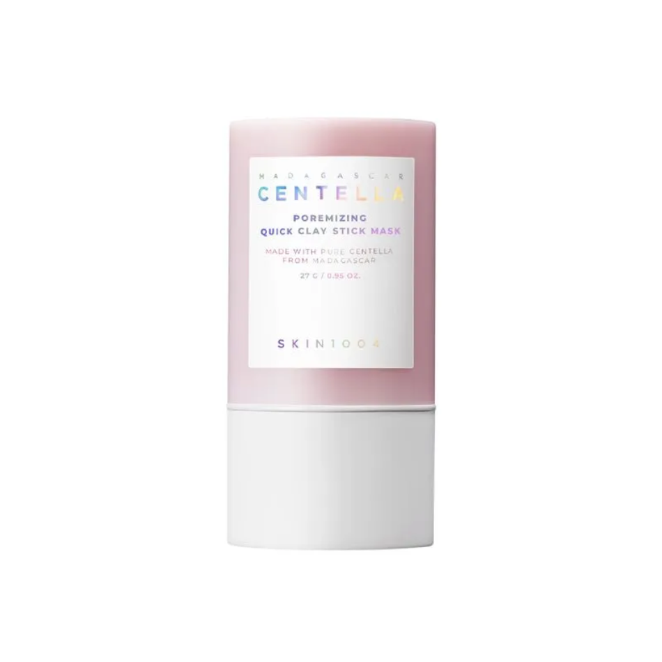 SKIN 1004 Madagascar Centella Poremizing Quick Clay Stick Mask