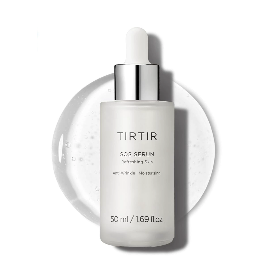 TIRTIR - SOS Serum
