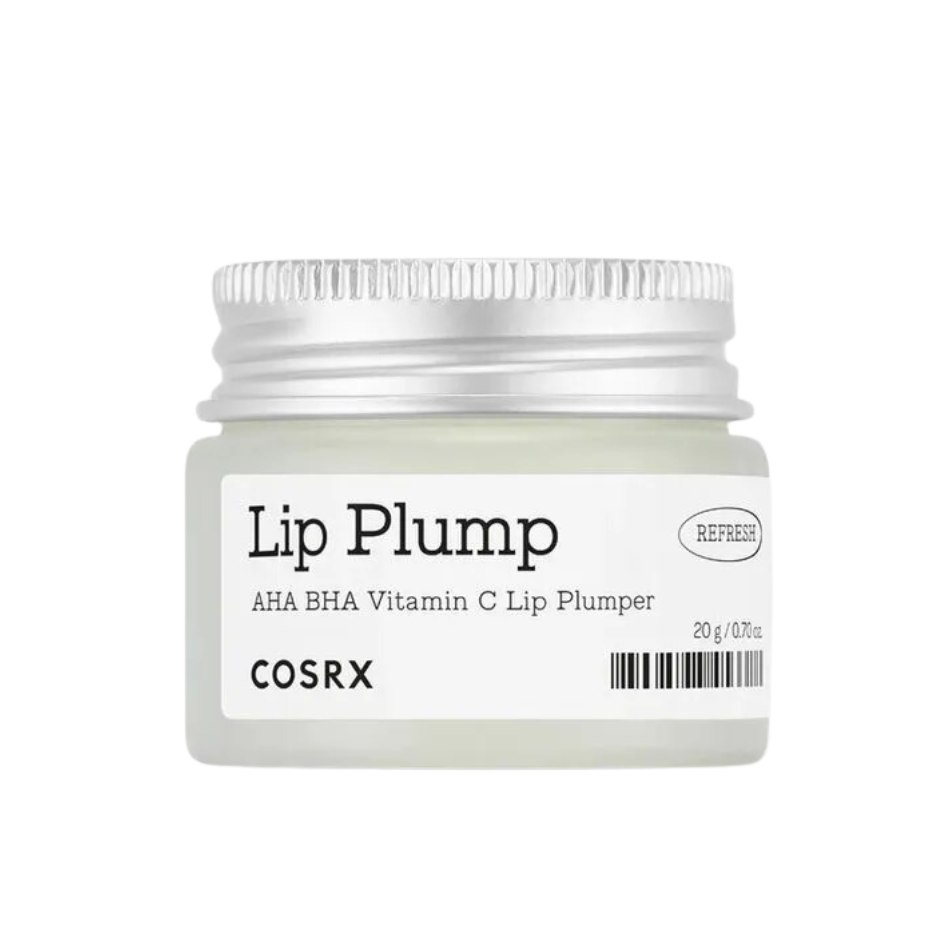COSRX Refresh AHA BHA Vitamin C Lip Plumper