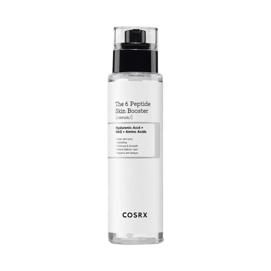COSRX The 6 Peptide Skin Booster