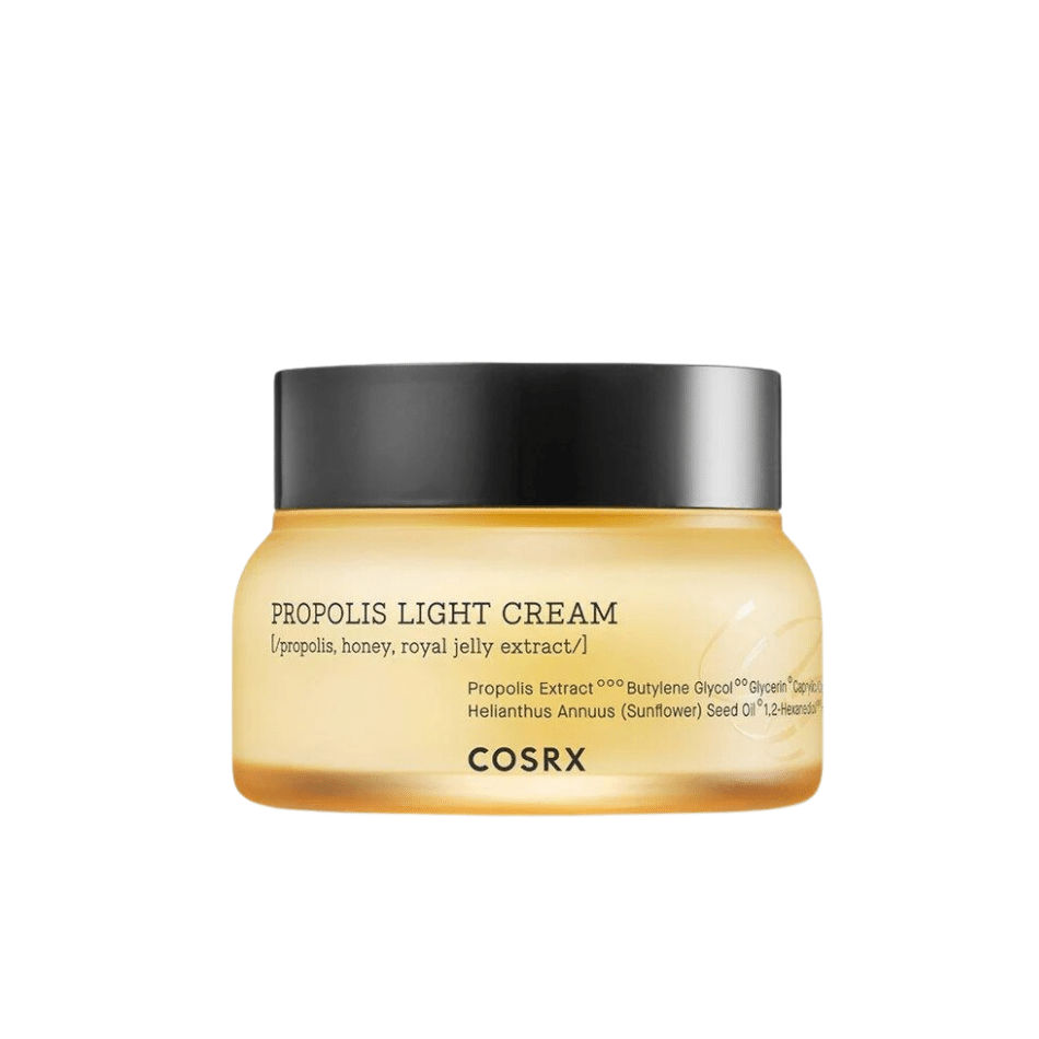 COSRX Full Fit Propolis Light Cream