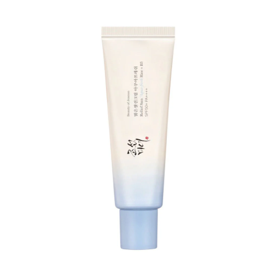 Beauty of Joseon Relief Sun Aqua-fresh