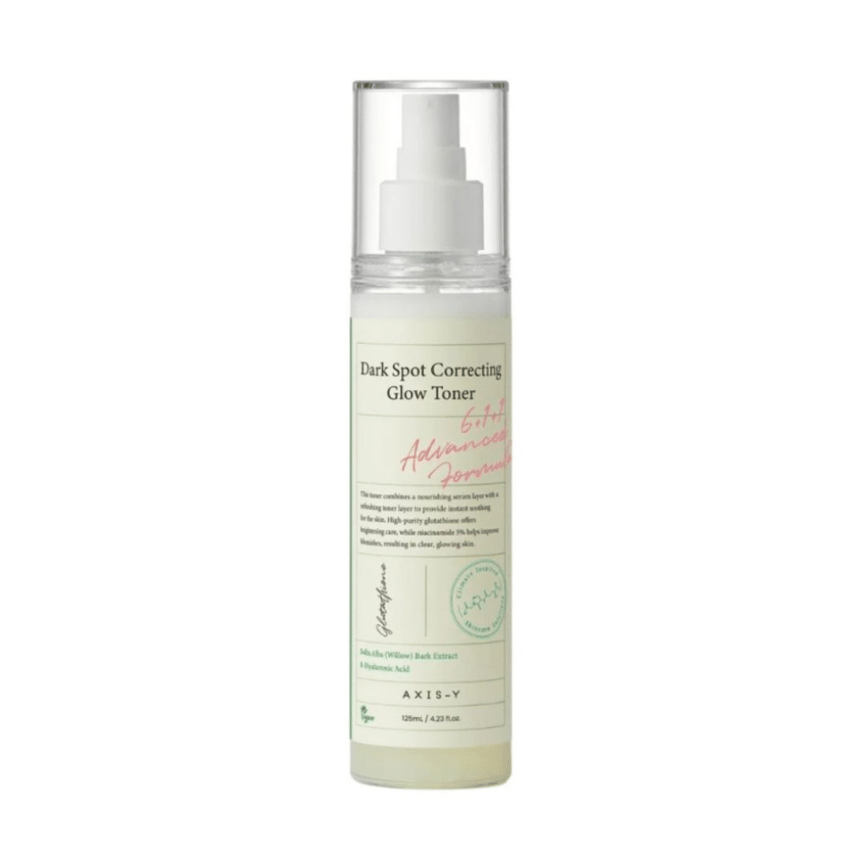 AXIS - Y Dark Spot Correcting Glow Toner