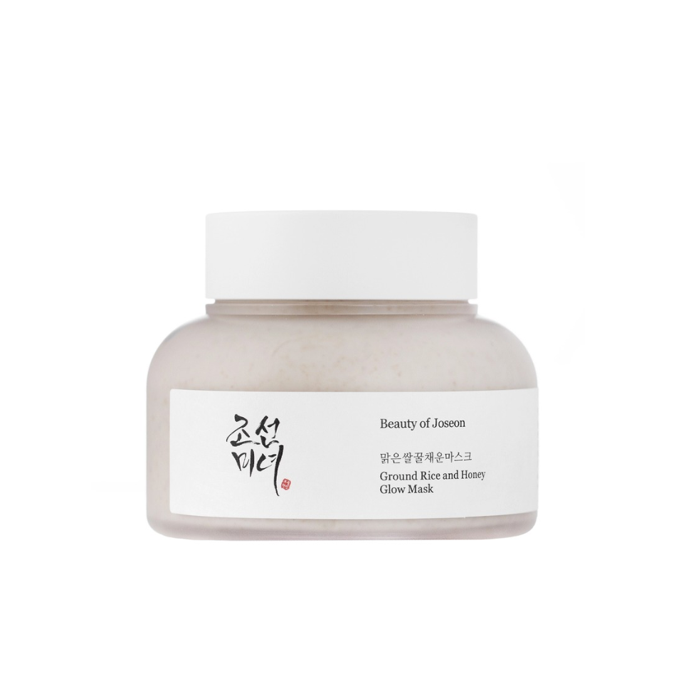 Beauty of Joseon - Ground Rice and Honey Glow Mask