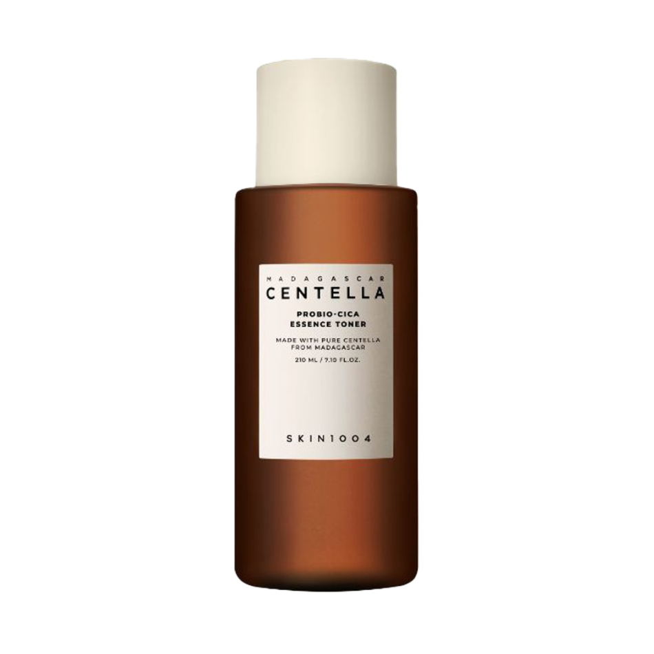 SKIN 1004 Madagascar Centella Probio-Cica Essence Toner