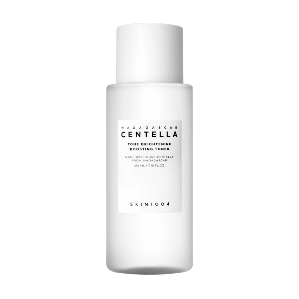 SKIN 1004 Madagascar Centella Tone Brightening Boosting Toner
