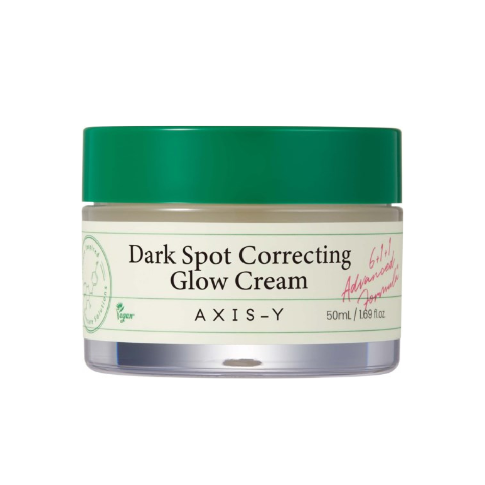 AXIS - Y Dark Spot Correcting Glow Cream