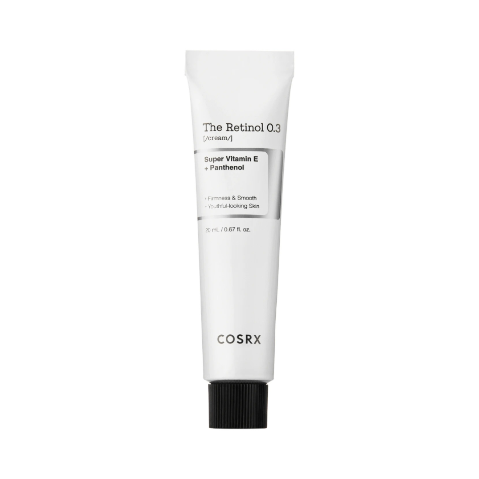 COSRX The Retinol 0.3 Cream