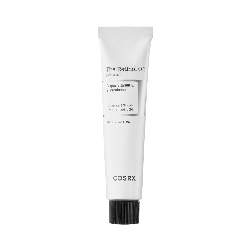 COSRX The Retinol 0.1 Cream