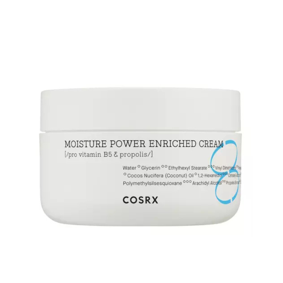 COSRX Moisture Power Enriched Cream