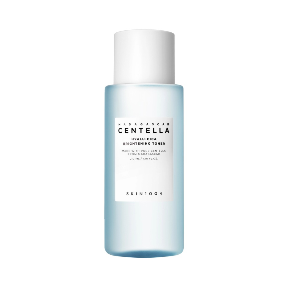 SKIN 1004 Madagascar Centella Hyalu-Cica Brightening Toner