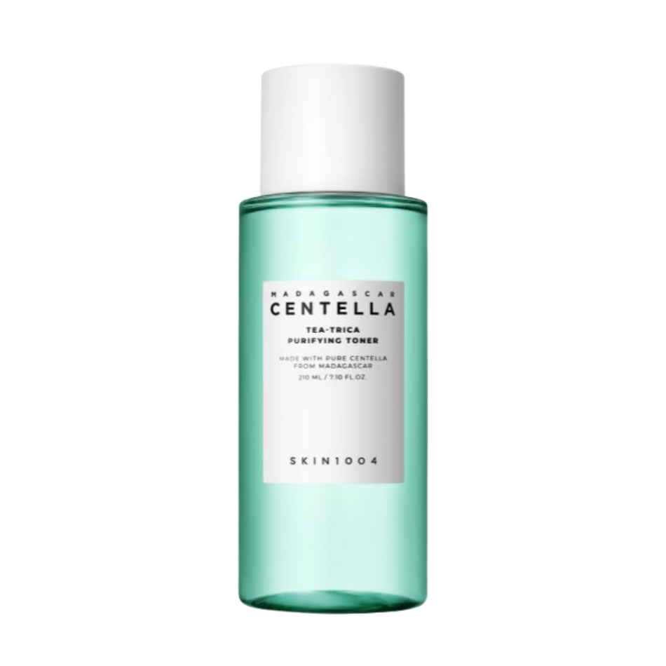 SKIN 1004 Madagascar Centella Tea-Trica Purifying Toner