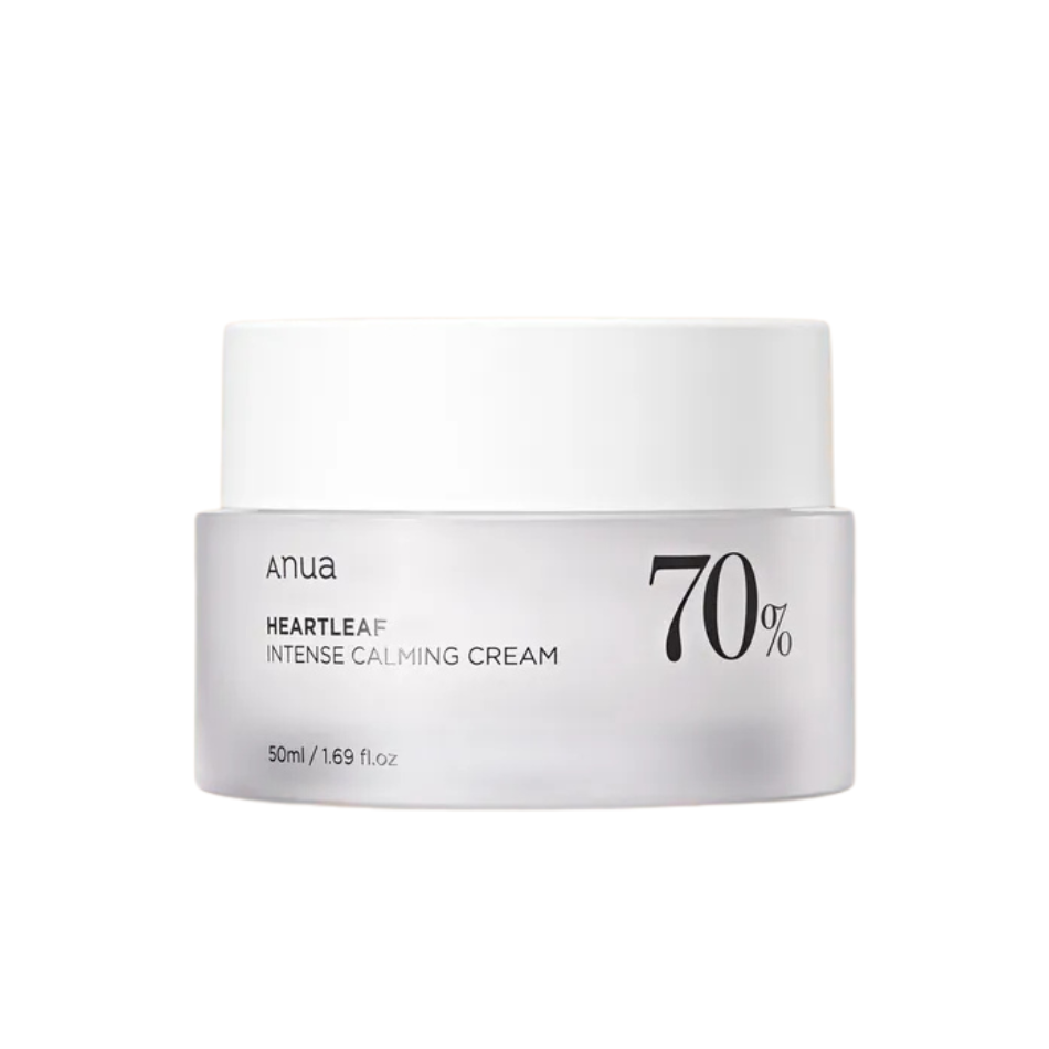Anua - Heartleaf 70 Intense Calming Cream