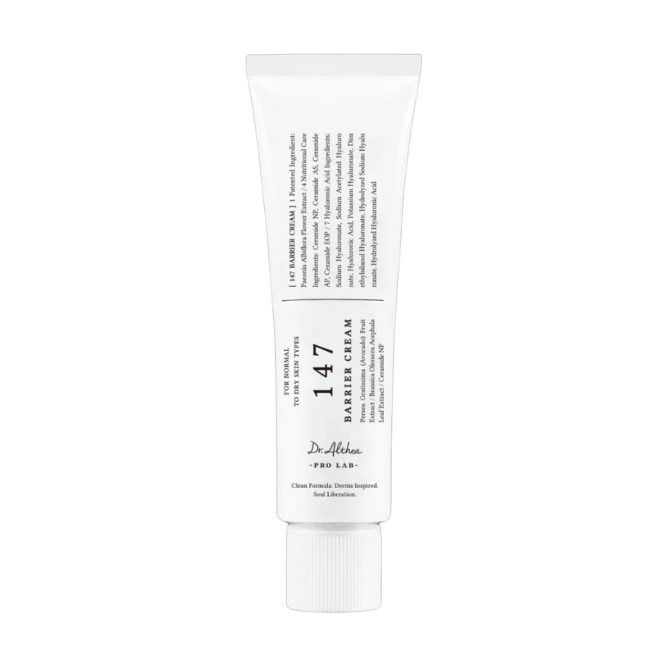 Dr. Althea 147 Barrier Cream