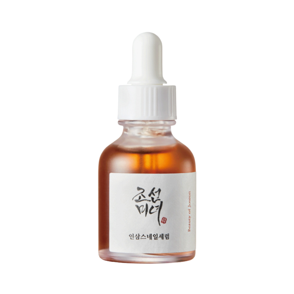 Beauty of Joseon Revive Serum