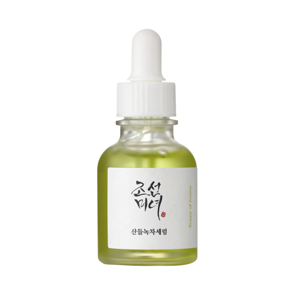 Beauty of Joseon Calming Serum